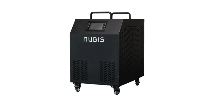 Nubis Chiller